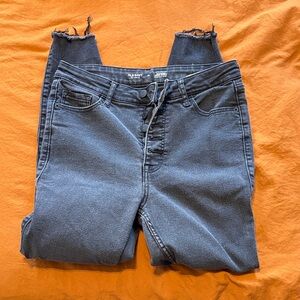 Old Navy Rockstar Skinny jeans